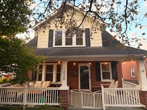1030 Windsor Ave SW, Roanoke, VA 24015