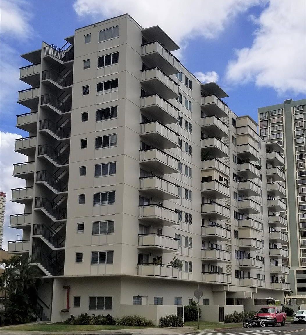 509 University Ave APT 207, Honolulu, HI 96826 | Zillow