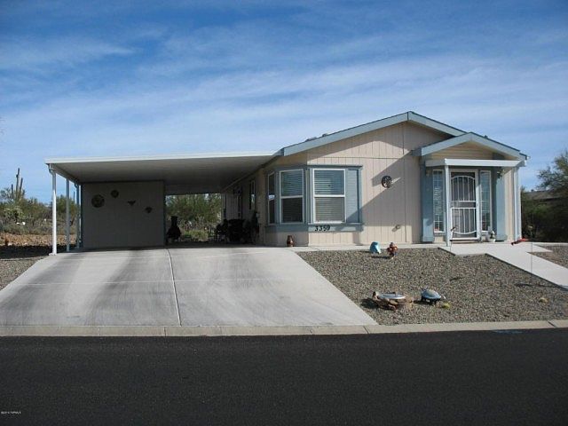 1st image of 3359 S Feldspar Ave