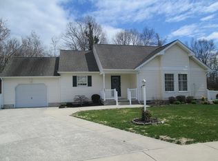 19 Barbara Ter, Cape May, NJ 08204