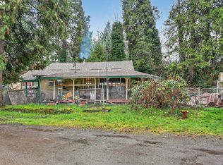 76362 Willamette Way, Oakridge, OR 97463