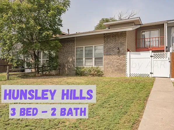 21 Cherrywood Sq, Canyon, TX 79015