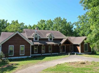 2132 County Road F, Barneveld, WI 53507