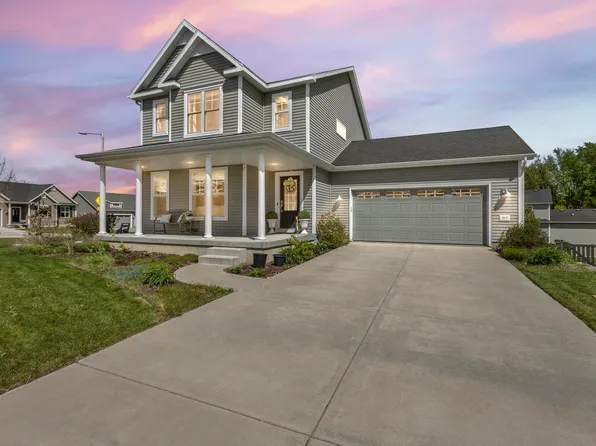 517 Sugar Maple Ln, Verona, WI 53593