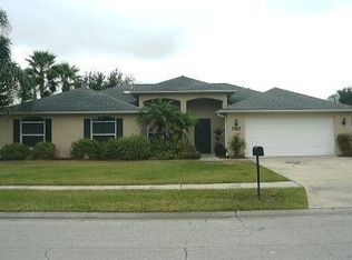 792 Sterling Chase Dr, Port Orange, FL 32128