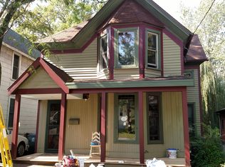 1030 E Gorham St, Madison, WI 53703