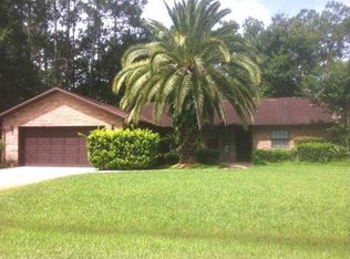 42 Becker Ln, Palm Coast, FL 32137