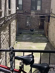 Rented by (Legacy) Scope Realty