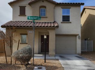 4205 Becket Ct, Las Vegas, NV 89129