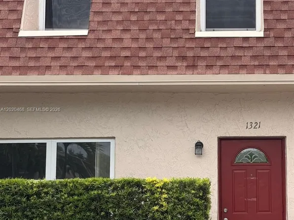 1321 Partridge Close #60, Pompano Beach, FL 33064