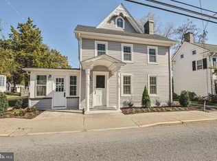 319 Union St, Milton, DE