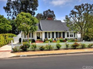 5006 Noeline Ave, Encino, CA 91436