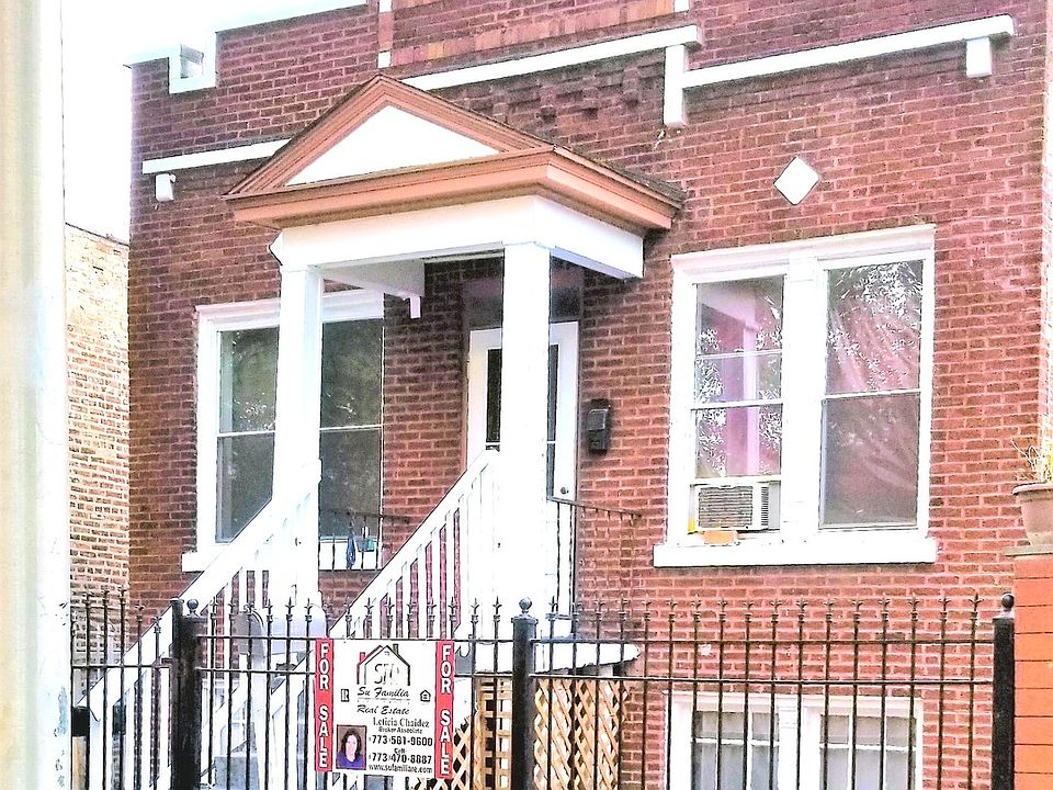 2nd image of 3216 S Ridgeway Ave
