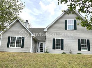 401 Legend Creek Point, Canton, GA 30114