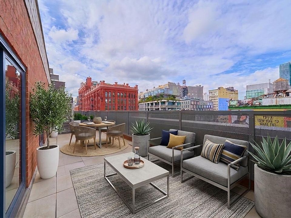 1st image of 298 Mulberry St APT 7O