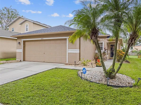 5231 Mango Fruit St, Seffner, FL 33584