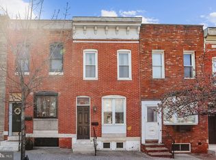 254 S Highland Ave, Baltimore, MD