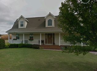 418 Weber Pkwy, Lancaster, WI 53813