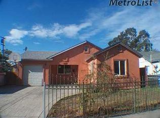 731 N Gratton Ave, Stockton, CA 95205