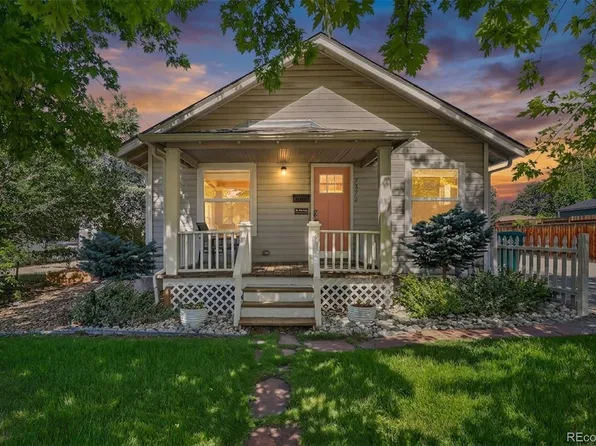 7373 Wilson Court, Westminster, CO 80030