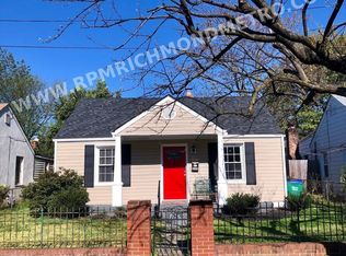 1128 Sumpter St, Richmond, VA 23220