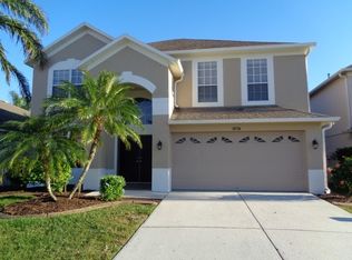 10736 Firebrick Ct, New Port Richey, FL 34655