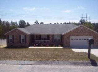 1559 Pine Ridge Dr, Hephzibah, GA 30815