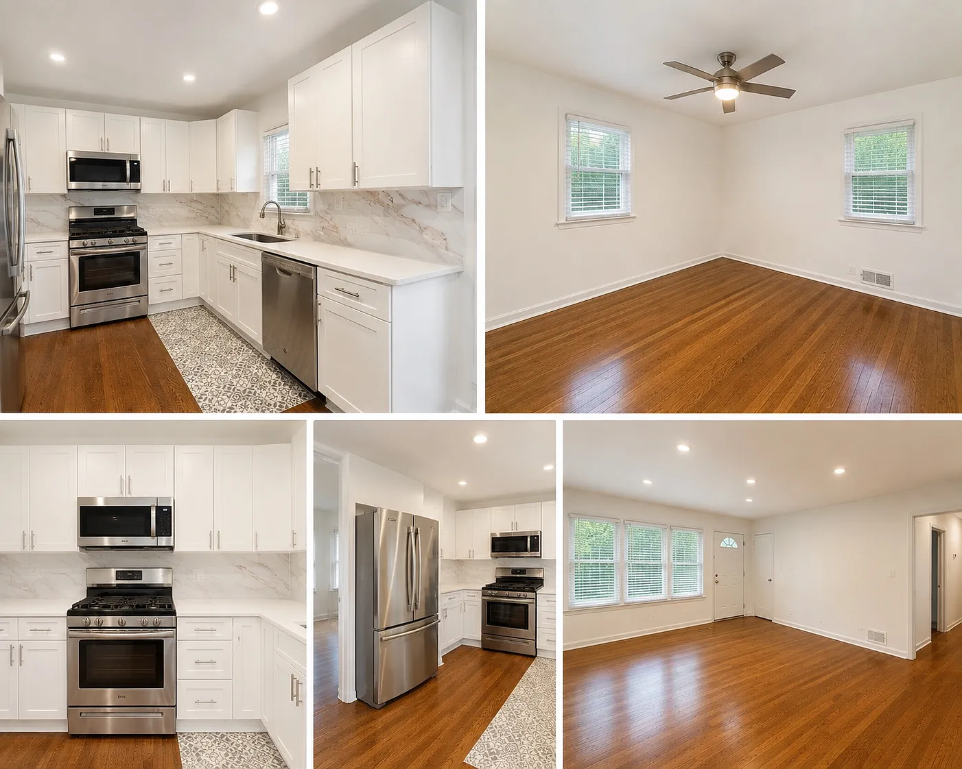 3 bed, 1200 sqft, $2,450 — Photo 2