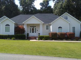 301 Stonebluff Ave, Central City, KY 42330