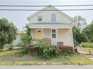 45 Angelico St, Johnston, RI 02919