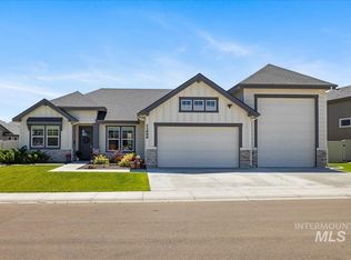 11699 W Alyxandra Dr, Nampa, ID 83686