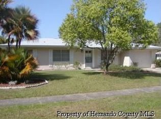 6160 Skyline Ct, Spring Hill, FL 34606