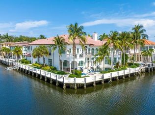 1003 Rhodes Villa Ave, Delray Beach, FL 33483