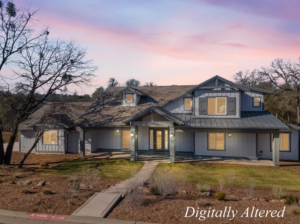 8118 Bridger Ln, Shingle Springs, CA 95682