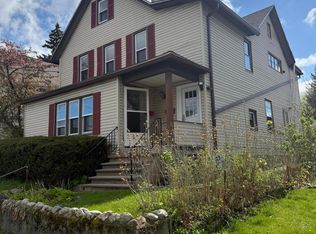1042 Taylor Ave FLOOR 1, Scranton, PA 18510