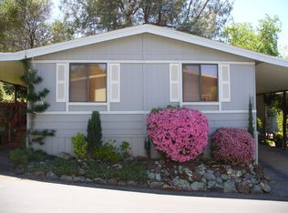12316 Pepperwood Cir #229, Auburn, CA