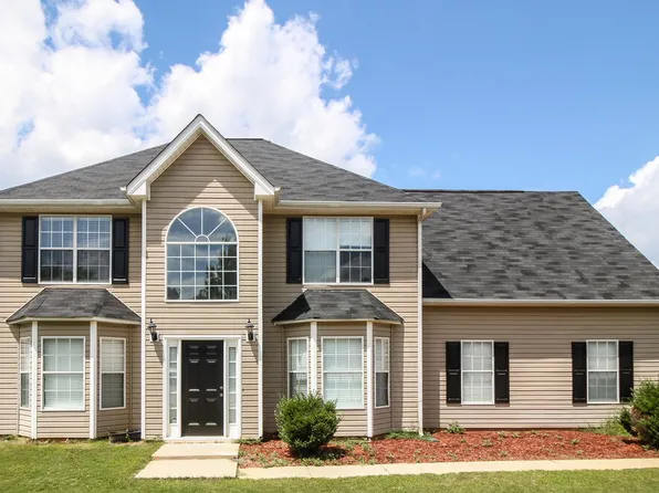 505 Concord Ter, McDonough, GA 30253