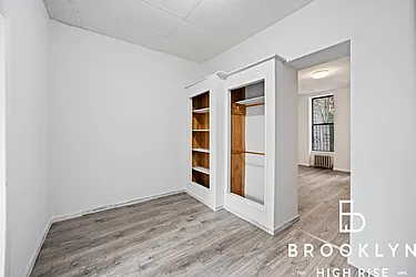 Rented by Brooklyn High Rise LLC