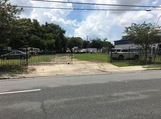 W. Lancaster Rd, ORLANDO, FL 32809