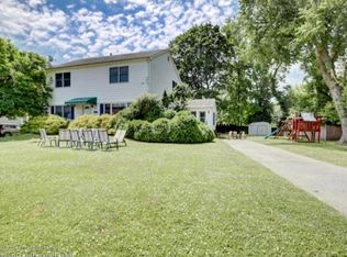 90 Lehman Ave, Deal, NJ 07723