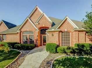 803 Blue Spruce Ct, Keller, TX 76248