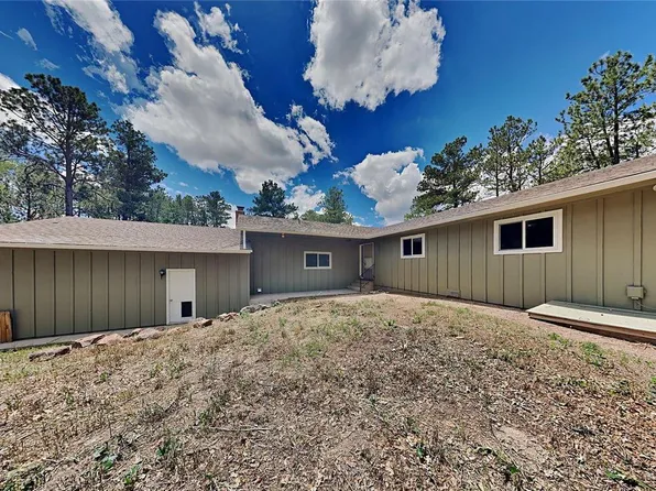 19355 E Top O The Moor Dr, Monument, CO 80132