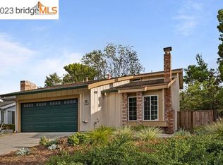 261 Riverwood Cir, Martinez, CA 94553