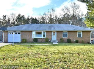 24809 Showbarn Cir, Damascus, MD 20872