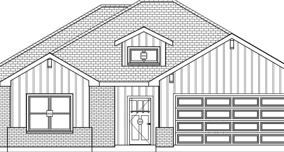 1st image of 7601 Wildflower Way