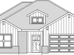 7601 Wildflower Way, Abilene, TX 79602