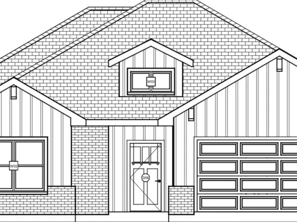 7601 Wildflower Way, Abilene, TX 79602