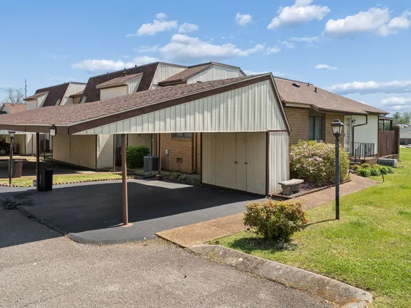 1035 Heritage Dr, Madison, TN 37115