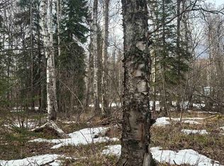 Nhn Peregrine Ridge Rd, Salcha, AK 99714