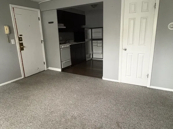41 Cherry St #2, Pawtucket, RI 02860